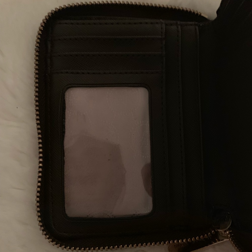 Michael Kors Wallet - Brown Monogram - Picture 3 of 5